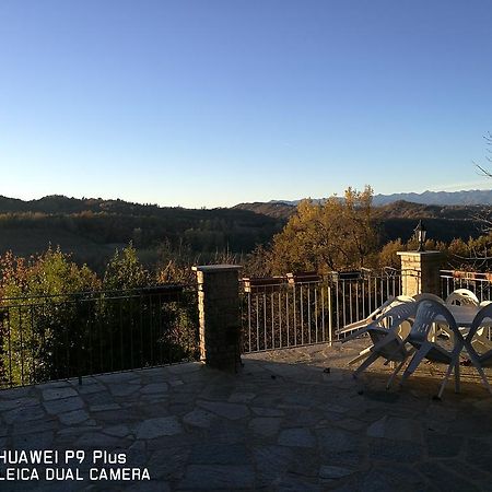 Agriturismo Davide Bossolasco Luaran gambar