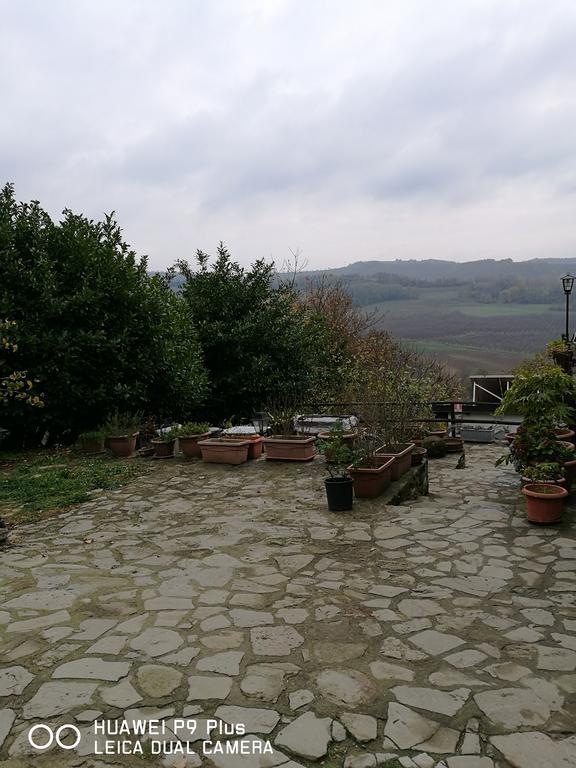 Agriturismo Davide Bossolasco Luaran gambar