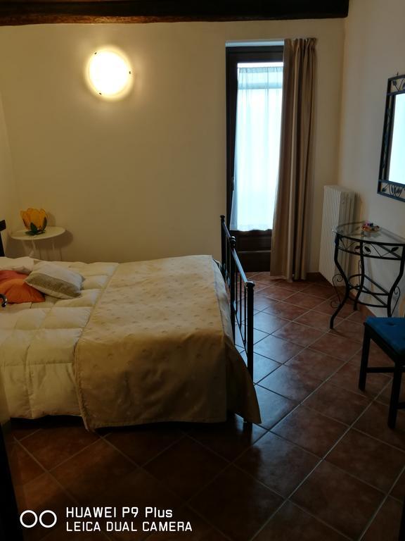 Agriturismo Davide Bossolasco Luaran gambar