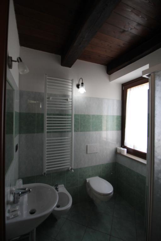 Agriturismo Davide Bossolasco Luaran gambar