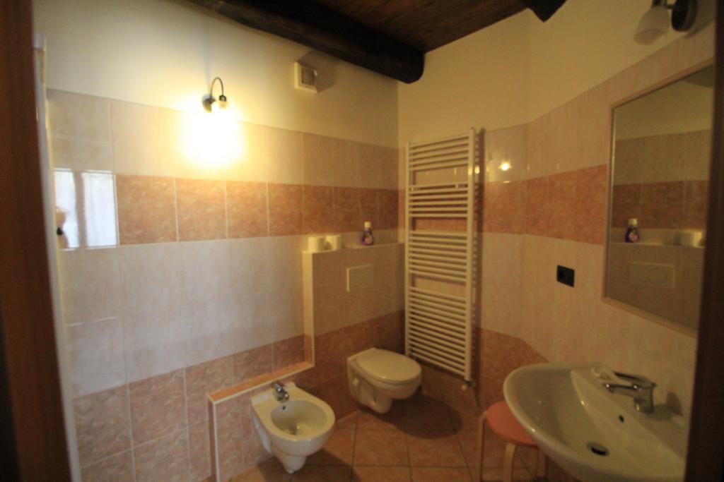 Agriturismo Davide Bossolasco Luaran gambar