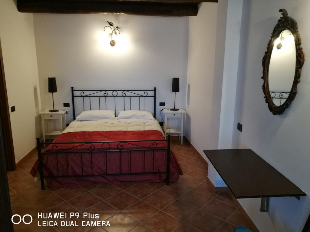 Agriturismo Davide Bossolasco Luaran gambar