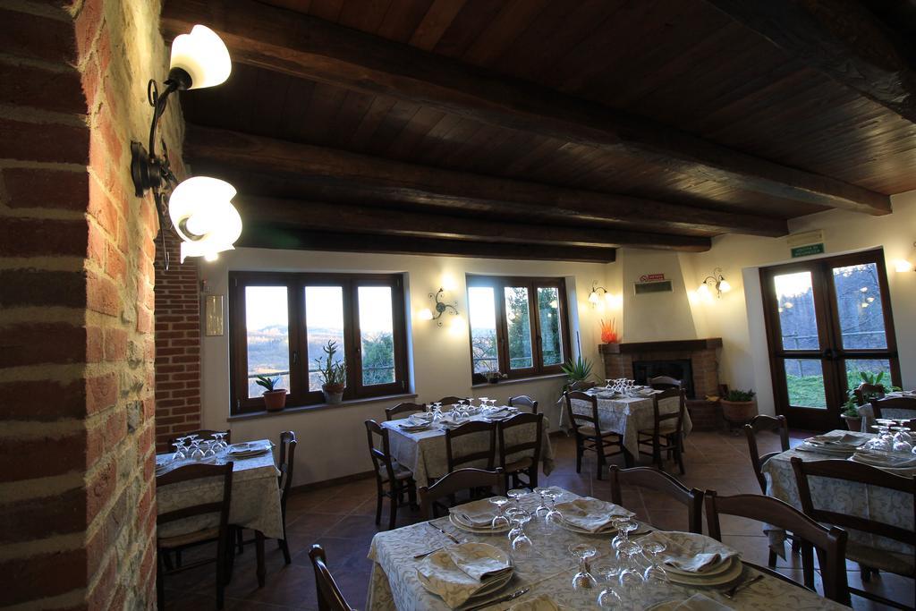 Agriturismo Davide Bossolasco Luaran gambar