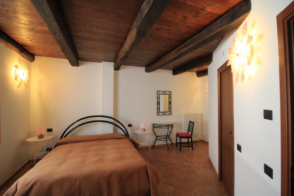 Agriturismo Davide Bossolasco Luaran gambar